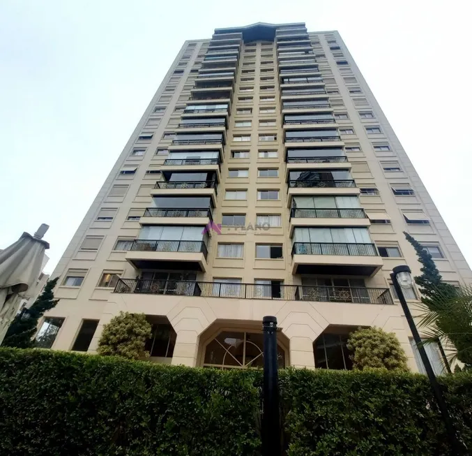 Foto 1 de Apartamento com 3 Quartos à venda, 160m² em Chácara Klabin, São Paulo