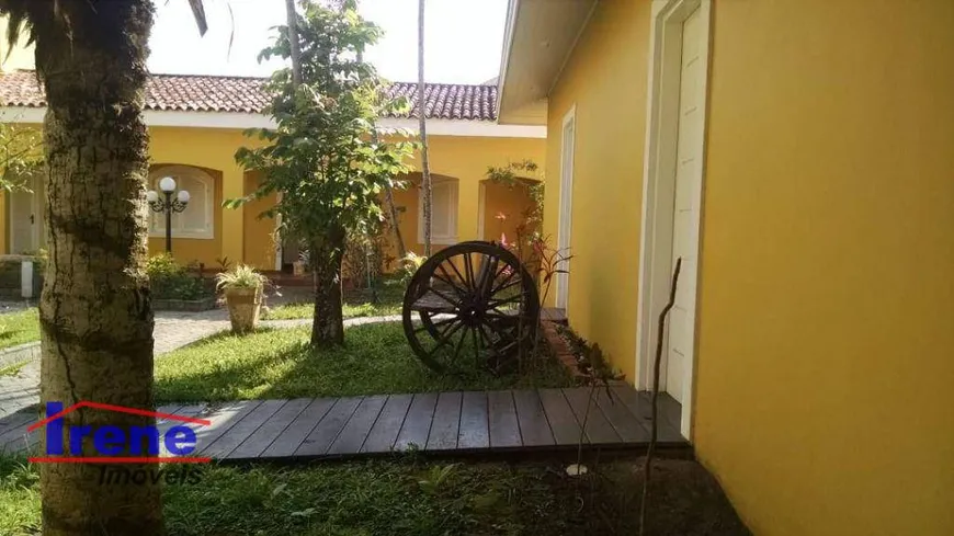 Foto 1 de Casa com 10 Quartos à venda, 220m² em Cibratel II, Itanhaém