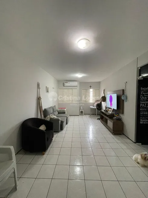 Foto 1 de Apartamento com 3 Quartos à venda, 95m² em Macaúba, Teresina