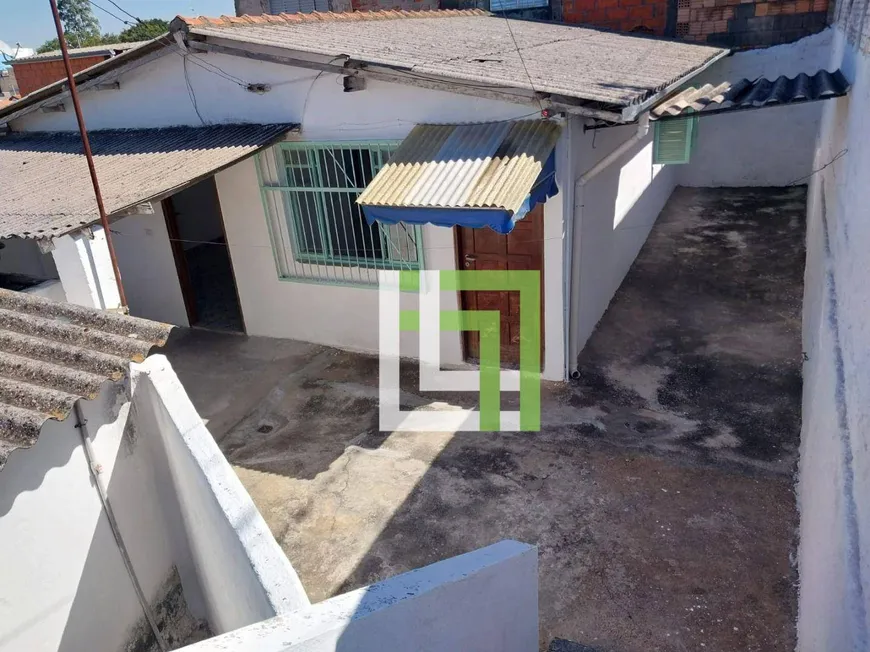 Foto 1 de Casa com 3 Quartos à venda, 111m² em Vila Marlene, Jundiaí