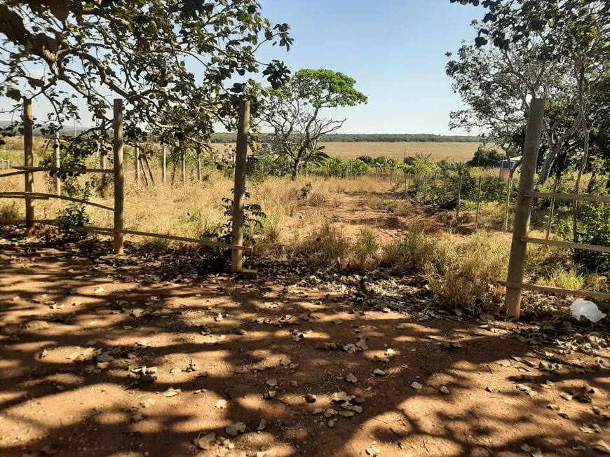 Foto 1 de Lote/Terreno à venda, 530m² em Alberto Isaacson, Martinho Campos