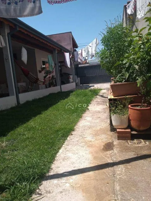 Foto 1 de Casa com 2 Quartos à venda, 190m² em Vila Antonio Augusto Luiz, Caçapava