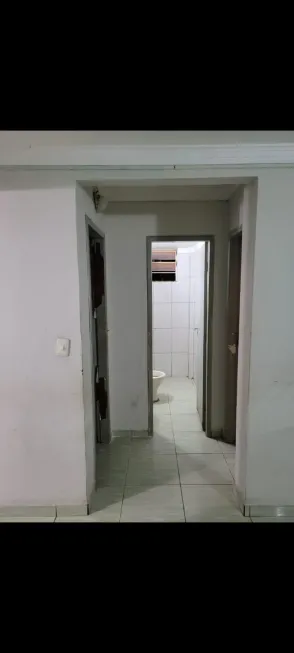 Foto 1 de Apartamento com 2 Quartos à venda, 50m² em Residencial Santa Inês, Cuiabá