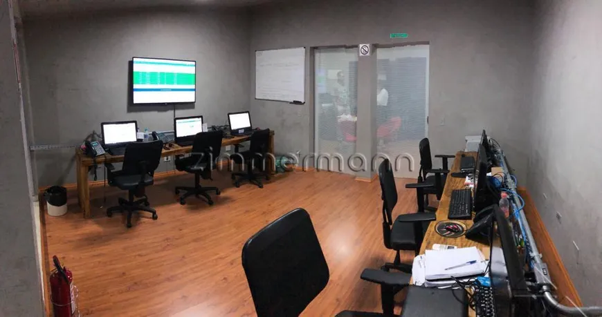 Foto 1 de Sala Comercial à venda, 269m² em Campo Belo, São Paulo