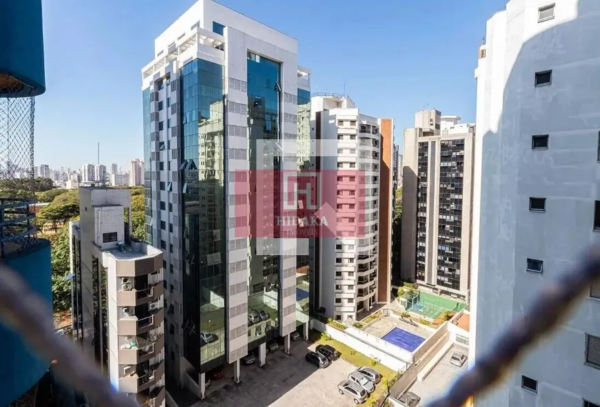 Foto 1 de Apartamento com 2 Quartos à venda, 70m² em Tatuapé, São Paulo