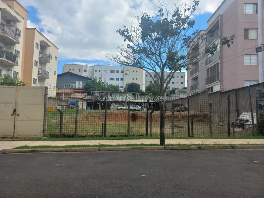 Foto 1 de Lote/Terreno à venda, 10m² em Loteamento Santo Antonio, Jaguariúna