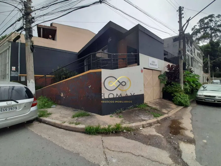 Foto 1 de Imóvel Comercial para alugar, 163m² em Jardim Alianca, Guarulhos