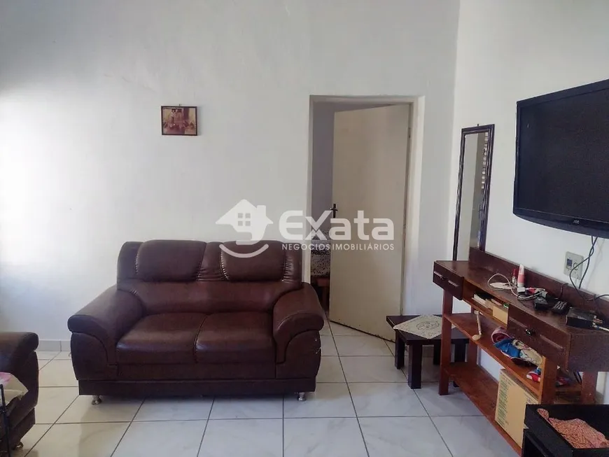 Foto 1 de Casa com 3 Quartos à venda, 144m² em Vila Carvalho, Sorocaba
