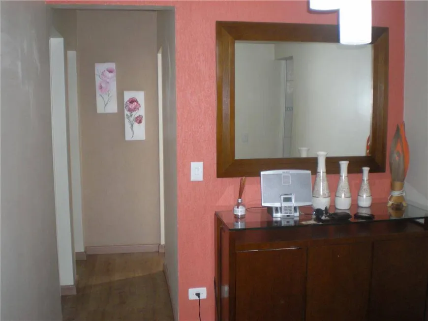 Foto 1 de Apartamento com 2 Quartos à venda, 60m² em Jardim do Lago, Campinas