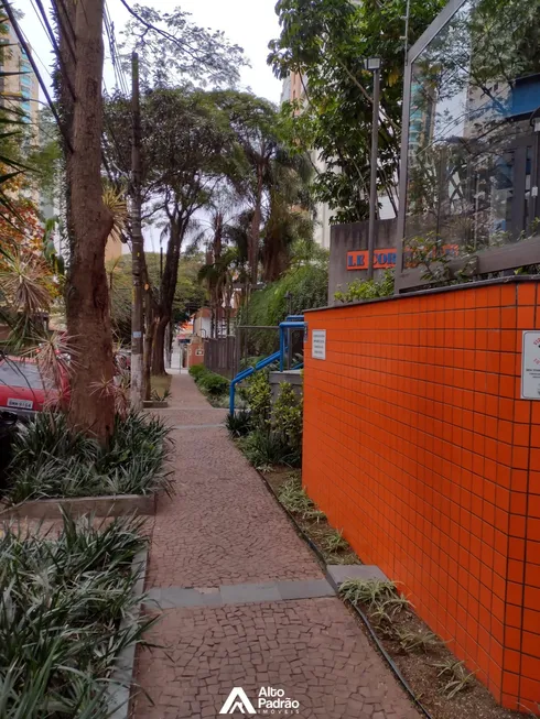 Foto 1 de Apartamento com 2 Quartos à venda, 100m² em Residencial Sol Nascente, São Paulo