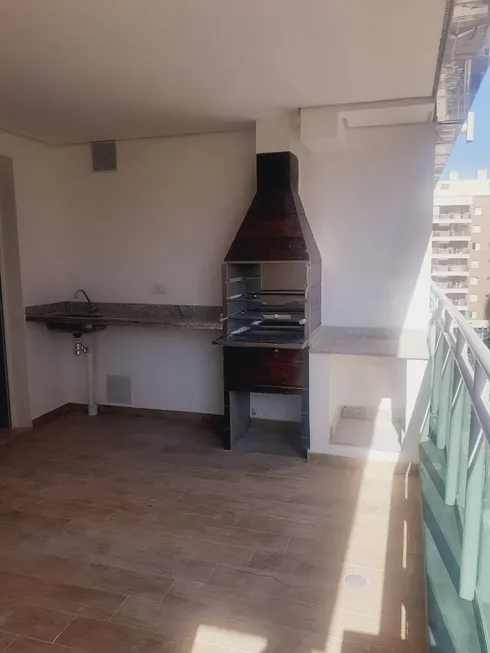 Foto 1 de Apartamento com 3 Quartos à venda, 95m² em Vila Gumercindo, São Paulo