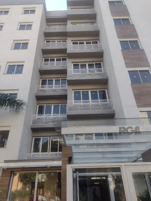 Foto 1 de Apartamento com 2 Quartos à venda, 70m² em Cristo Redentor, Porto Alegre