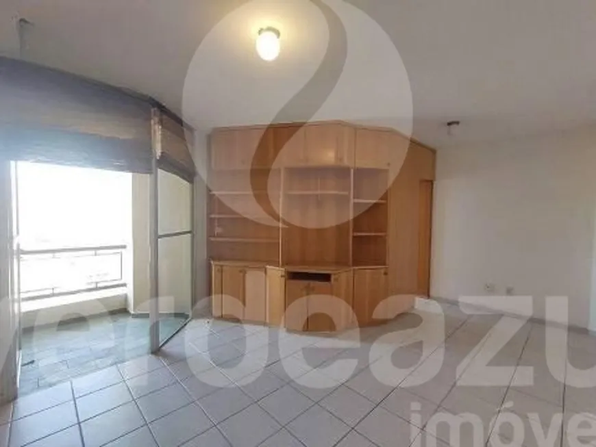 Foto 1 de Apartamento com 1 Quarto à venda, 62m² em Centro, Campinas