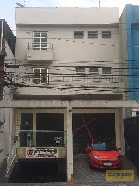 Foto 1 de Sala Comercial para venda ou aluguel, 30m² em Planalto, São Bernardo do Campo