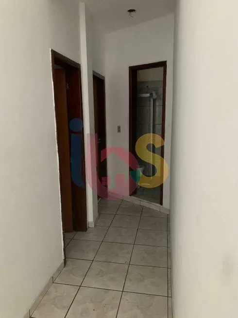 Foto 1 de Apartamento com 2 Quartos para alugar, 60m² em Centro, Itabuna