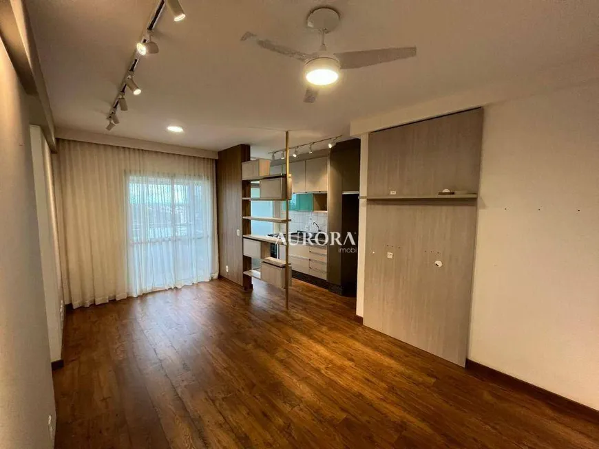 Foto 1 de Apartamento com 3 Quartos à venda, 70m² em Terra Bonita, Londrina