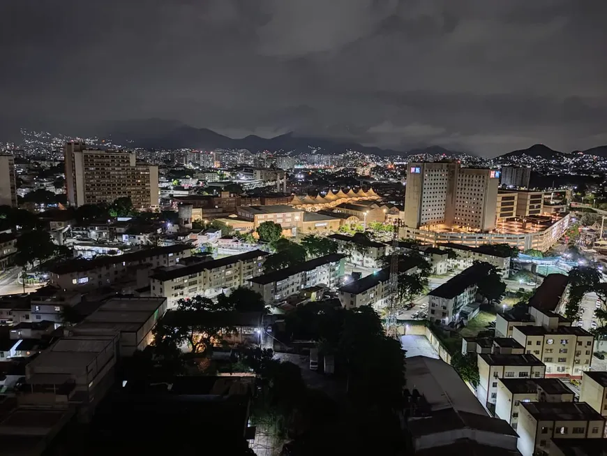 Foto 1 de Apartamento com 2 Quartos à venda, 109m² em Del Castilho, Rio de Janeiro