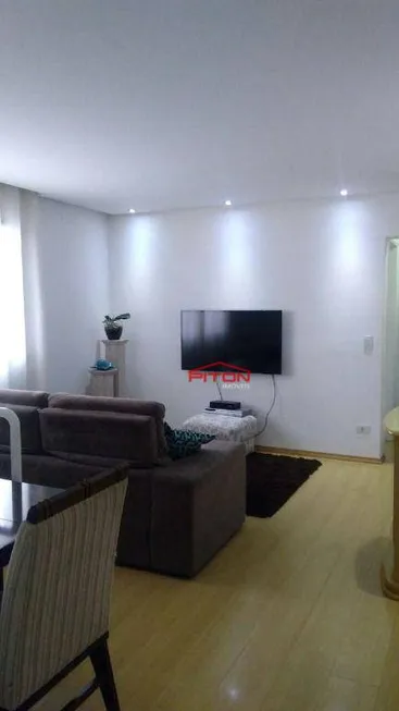 Foto 1 de Apartamento com 3 Quartos à venda, 70m² em Penha, São Paulo