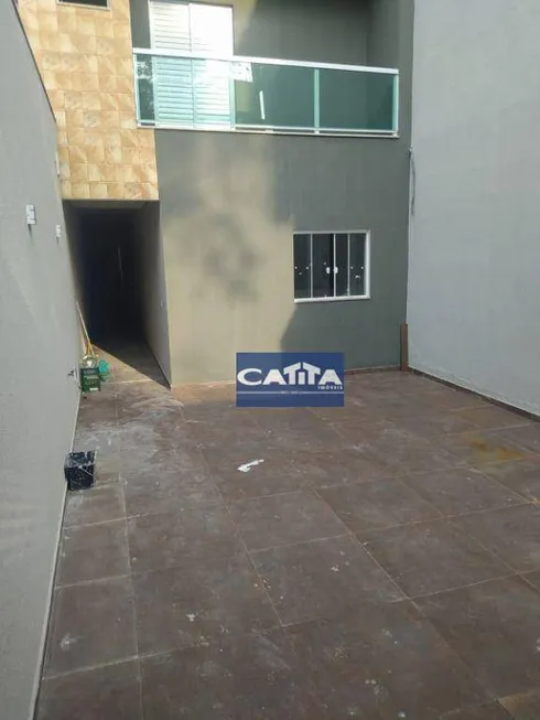 Foto 1 de Apartamento com 2 Quartos à venda, 64m² em Vila Carmosina, São Paulo