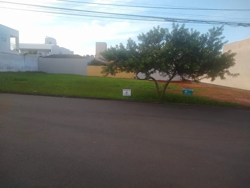 Foto 1 de Lote/Terreno à venda, 660m² em Jardim dos Ipes, Limeira