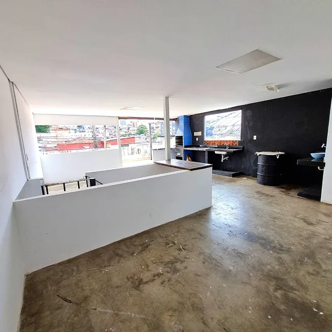 Foto 1 de Casa com 2 Quartos para venda ou aluguel, 120m² em Centro, Belo Horizonte