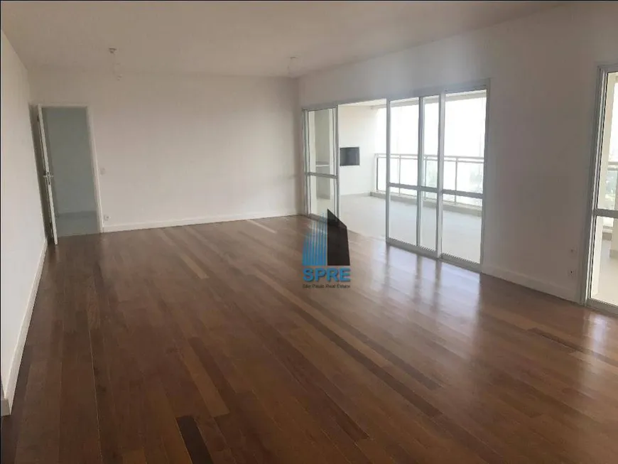 Foto 1 de Apartamento com 4 Quartos à venda, 266m² em Jardim Anhanguera, São Paulo