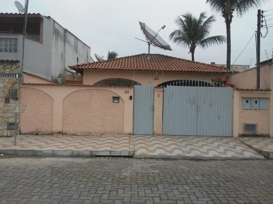 Foto 1 de Casa com 3 Quartos à venda, 177m² em Elite, Resende