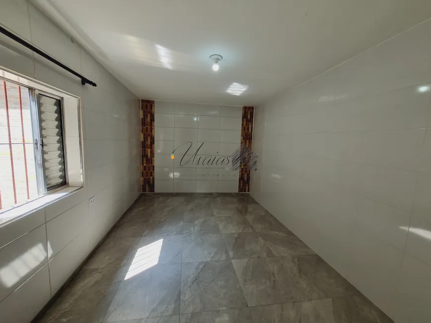 Foto 1 de Kitnet com 1 Quarto para alugar, 35m² em Jardim Vergueiro (Sacomã), São Paulo