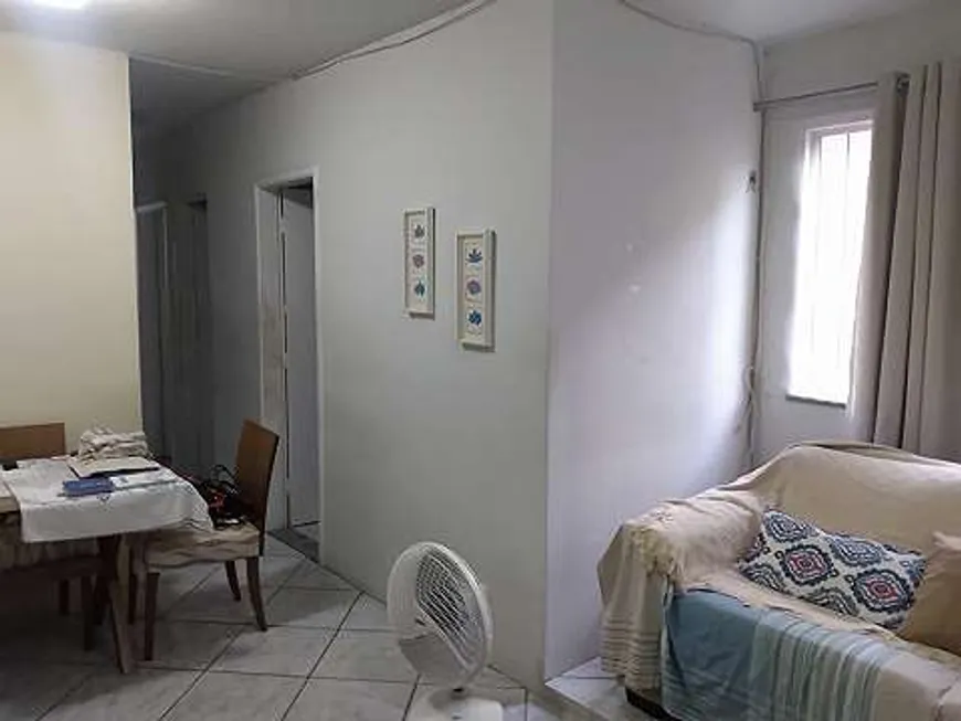 Foto 1 de Apartamento com 2 Quartos à venda, 60m² em Trobogy, Salvador