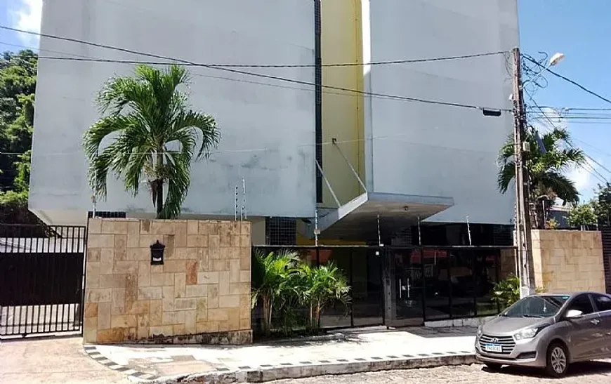 Foto 1 de Apartamento com 2 Quartos para alugar, 56m² em Nova Descoberta, Natal