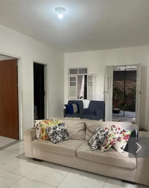 Foto 1 de Apartamento com 3 Quartos à venda, 103m² em Castelo Branco, Salvador