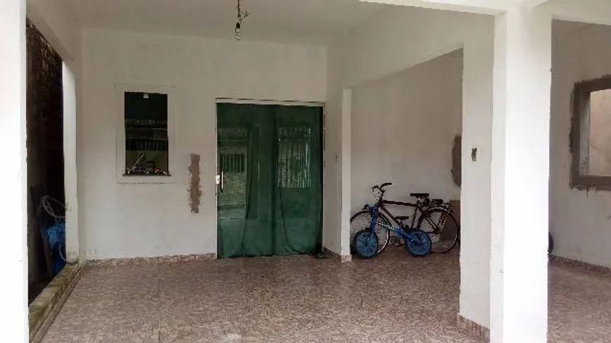 Foto 1 de Casa de Condomínio com 4 Quartos à venda, 161m² em Quarenta Horas Coqueiro, Ananindeua