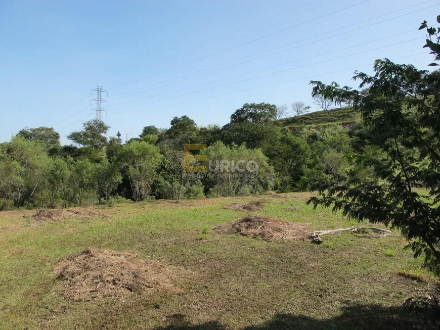 Foto 1 de Lote/Terreno à venda, 2095m² em Condomínio Bosque das Araras, Vinhedo