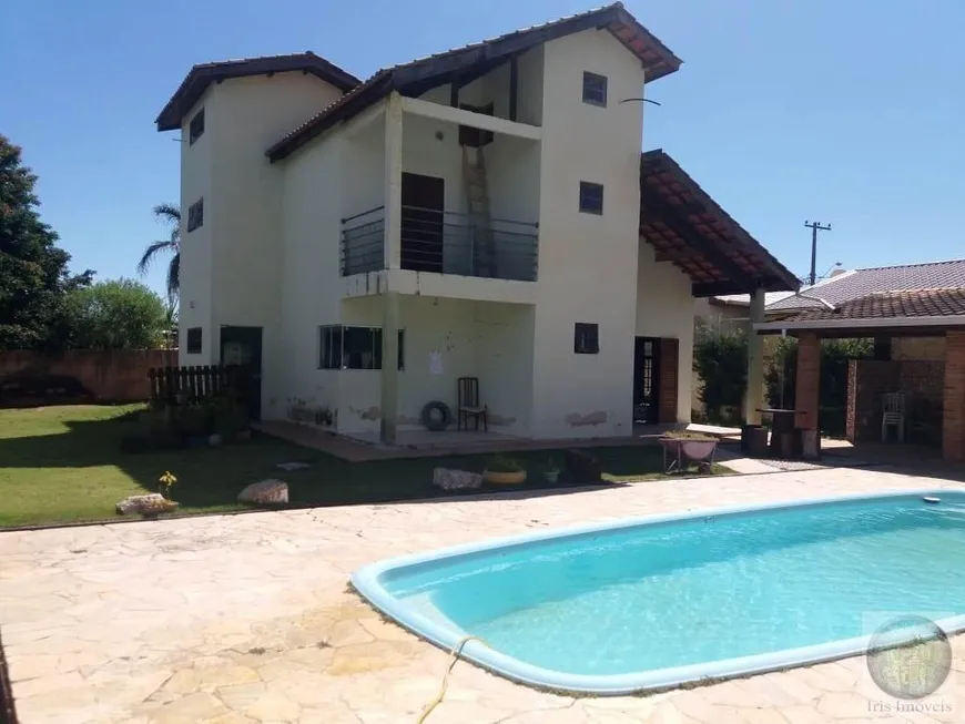 Foto 1 de Fazenda/Sítio com 2 Quartos para venda ou aluguel, 300m² em Jardim Ana Maria, Sorocaba