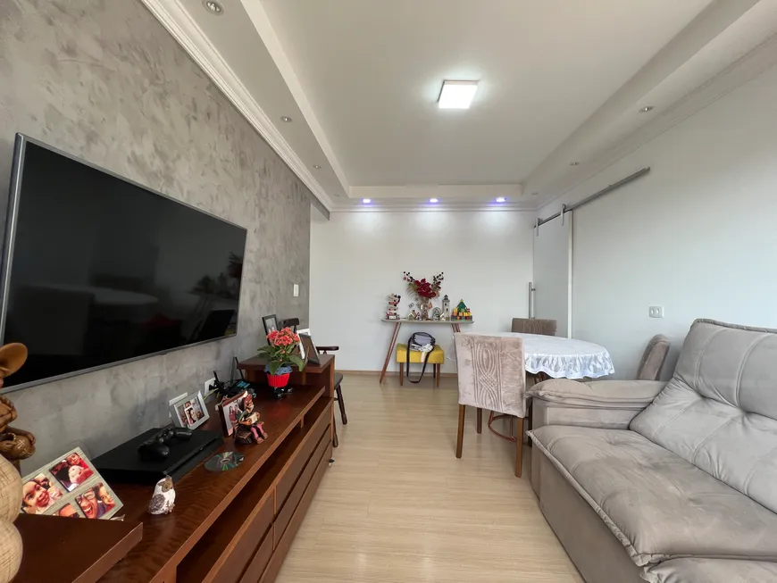 Foto 1 de Apartamento com 2 Quartos à venda, 75m² em Interlagos, São Paulo