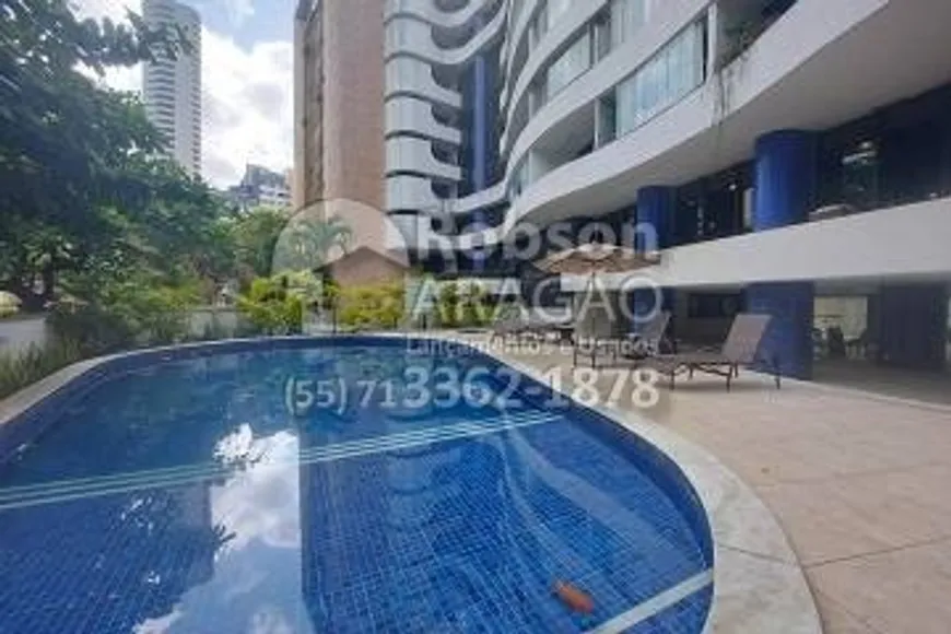 Foto 1 de Apartamento com 1 Quarto à venda, 48m² em Ondina, Salvador