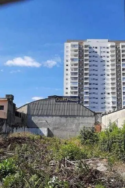 Foto 1 de Lote/Terreno à venda, 360m² em Quinta da Paineira, São Paulo