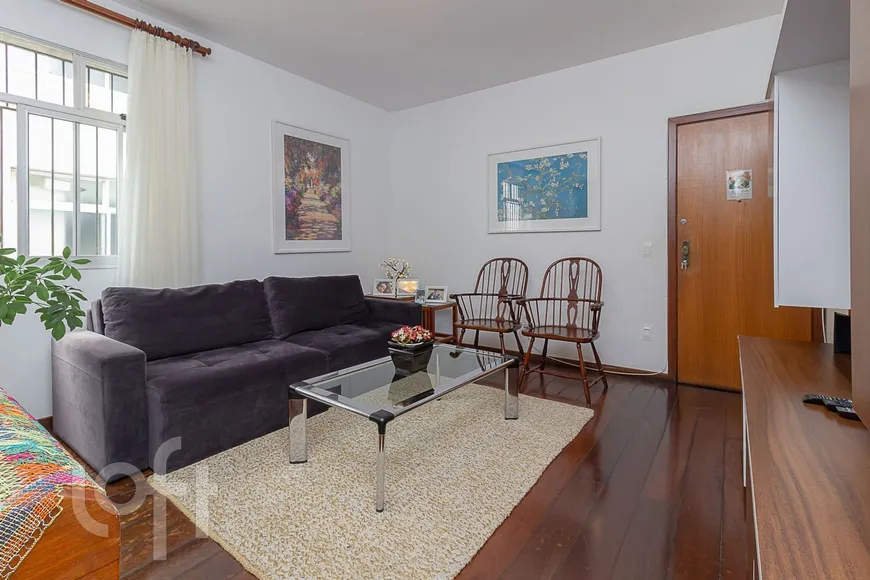 Foto 1 de Apartamento com 4 Quartos à venda, 130m² em Gutierrez, Belo Horizonte