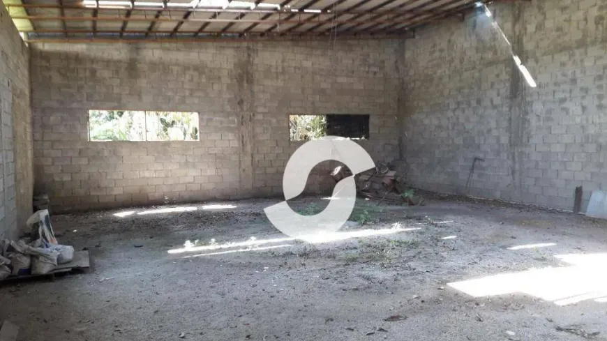 Foto 1 de Lote/Terreno à venda, 1600m² em Inoã, Maricá