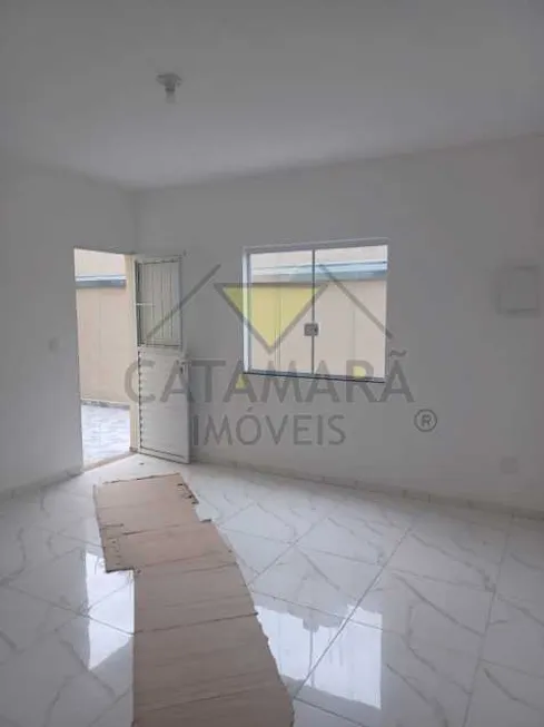 Foto 1 de Casa de Condomínio com 2 Quartos à venda, 75m² em Vila São Paulo, Mogi das Cruzes