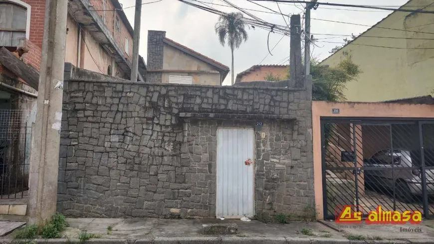 Foto 1 de Lote/Terreno à venda, 150m² em Gopouva, Guarulhos
