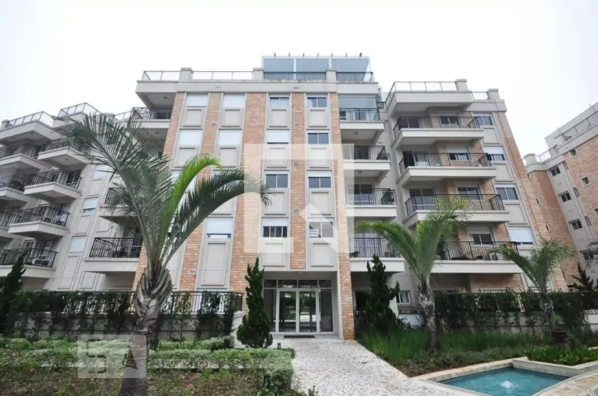 Foto 1 de Apartamento com 1 Quarto para alugar, 48m² em Jardim Leonor, São Paulo