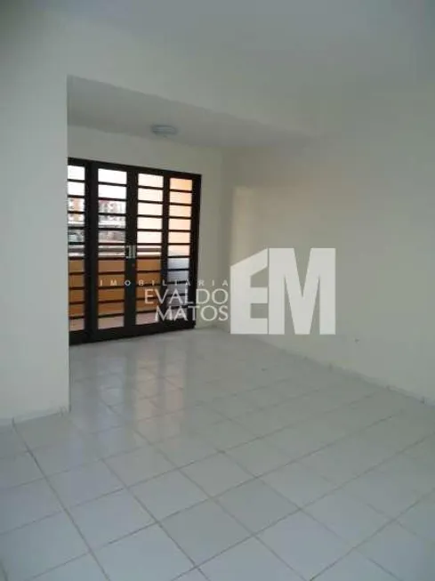 Foto 1 de Apartamento com 3 Quartos à venda, 76m² em Santa Isabel, Teresina