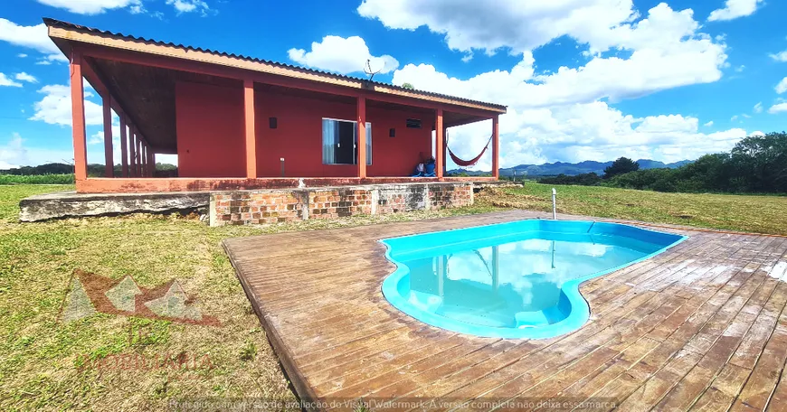 Foto 1 de Fazenda/Sítio com 8 Quartos à venda, 31000m² em Area Rural de Sao Jose dos Pinhais, São José dos Pinhais