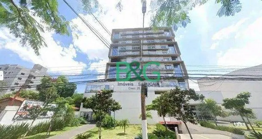 Foto 1 de Sala Comercial para venda ou aluguel, 41m² em Vila Gomes Cardim, São Paulo