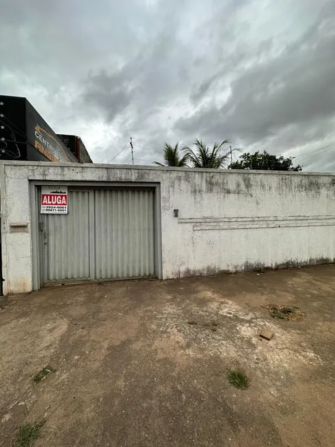 Foto 1 de Casa com 3 Quartos à venda, 152m² em Residencial Solar Bougainville, Goiânia