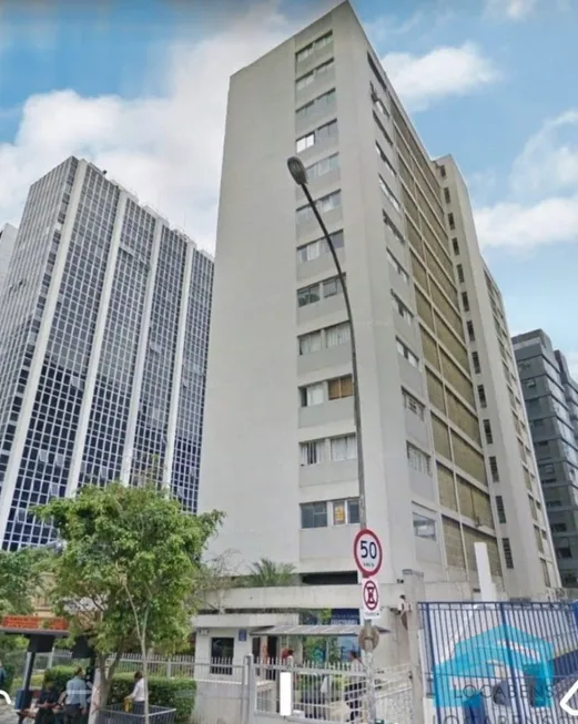 Foto 1 de Apartamento com 2 Quartos à venda, 80m² em Consolação, São Paulo