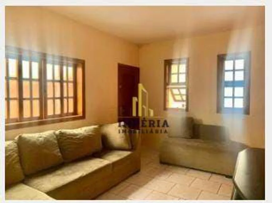 Foto 1 de Casa com 3 Quartos à venda, 140m² em Parque da Represa, Jundiaí