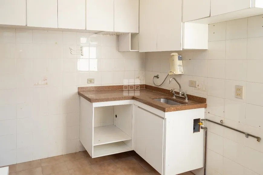 Foto 1 de Apartamento com 2 Quartos à venda, 55m² em Vila Mariana, São Paulo