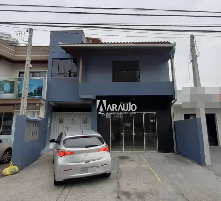 Foto 1 de Casa com 2 Quartos à venda, 304m² em Sao Judas, Itajaí